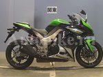     Kawasaki Ninja1000A Z1000SX 2012  1